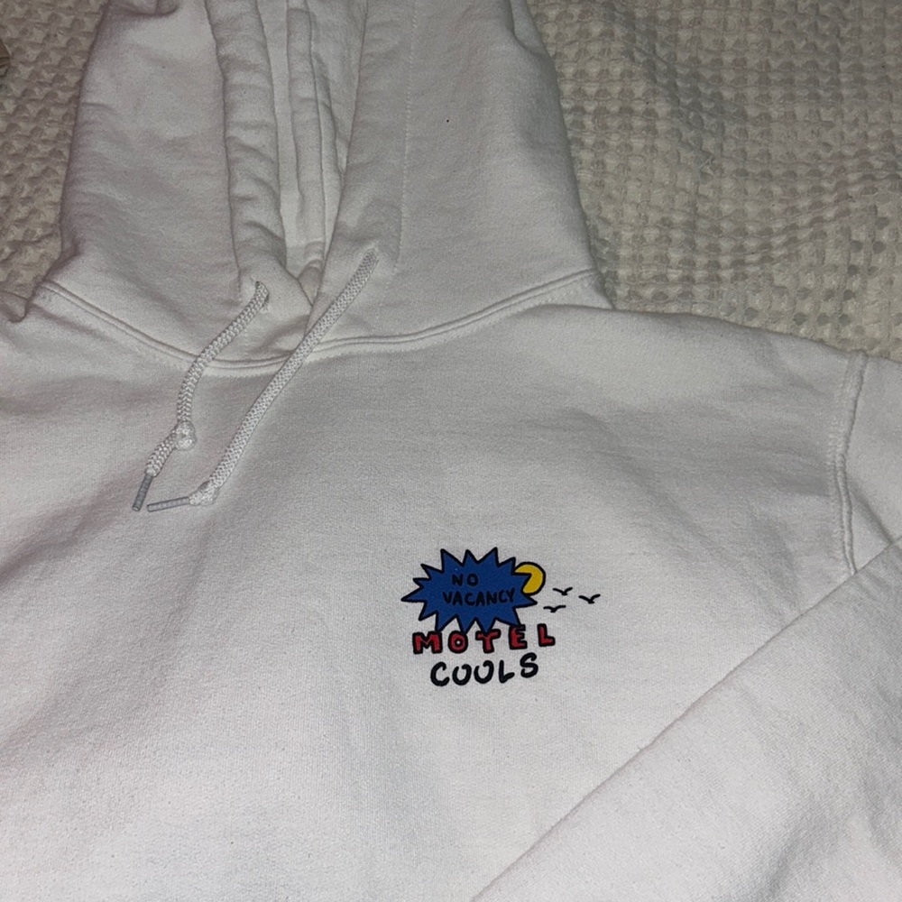 hoodie